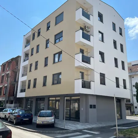 Kastel 2 Apartment
