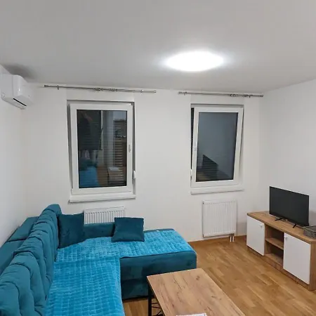 Kastel 2 Apartmán *