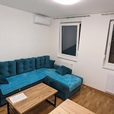 Kastel 2 Apartment *